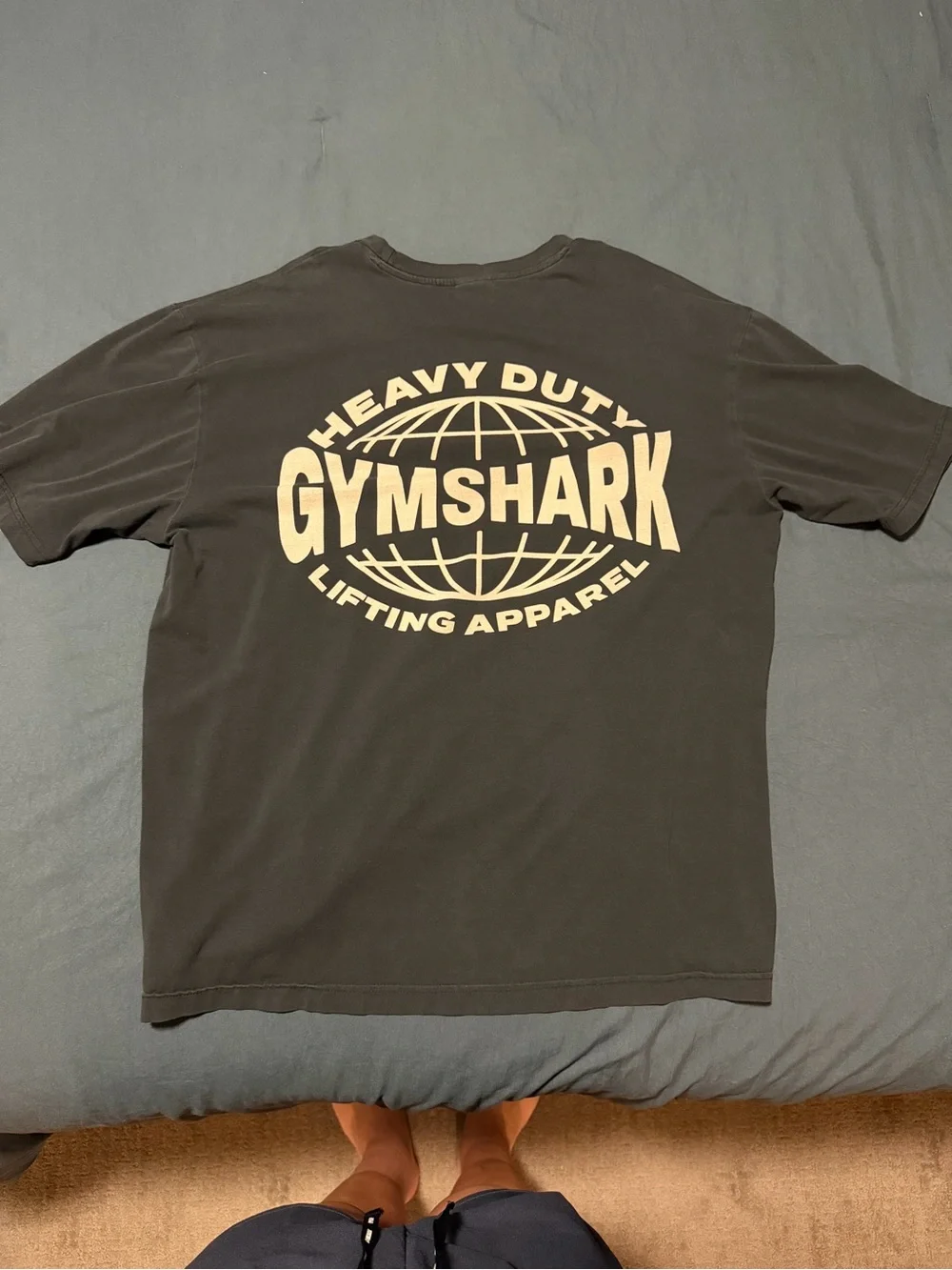 Men's Gymshark T-Shirt